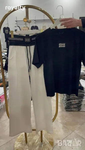 Miu Miu дамски комплекти , снимка 1