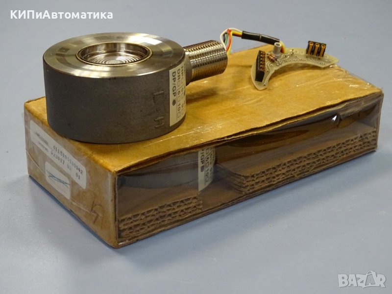 сензор Rosemount pressure sensor diaphragm capsule, снимка 1