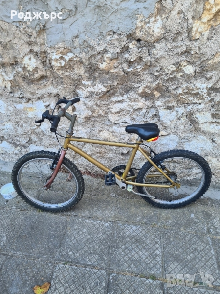 Колела 20 цола , снимка 1