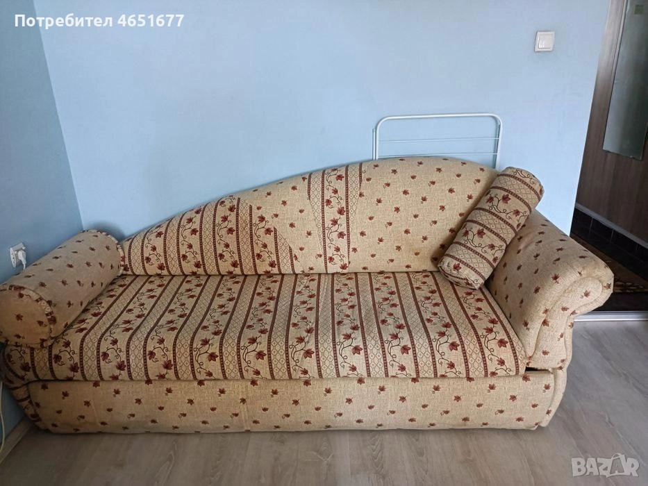 Холна гарнитура 3 части, снимка 1