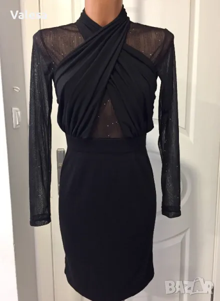 Дамска официална рокля, снимка 1