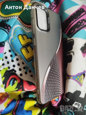 Гръб за Galaxy S 20+ 5g, снимка 1