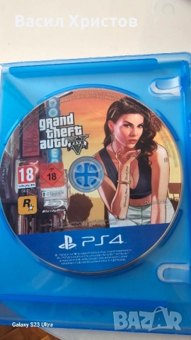 PlayStation 4 Pro , снимка 8 - PlayStation конзоли - 52304366