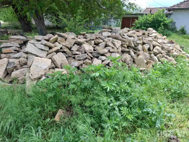 Камъни за зидария, снимка 2 - Строителни материали - 50237502