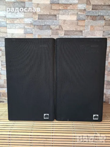 Arcus TS-25, снимка 6 - Тонколони - 49609461