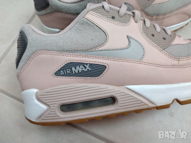 Маратонки Nike Air Max номер 43, снимка 3 - Маратонки - 36689136