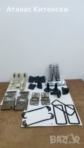 Части за Лада Москвич, снимка 6 - Части - 30137689