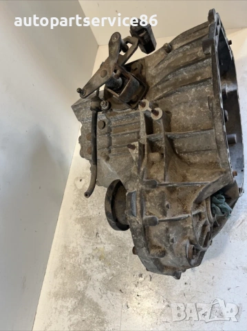 Ръчна скоростна кутия 5 скорости за Mercedes W638 Vito 110 CDI (2001) A6382602300, снимка 2 - Части - 54025159