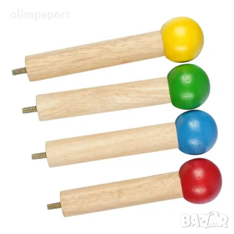 Игра за хвърляне на рингове / въженца в цел MAX. Съдържа 4 бази и 8 рингове / въженца. , снимка 4 - Образователни игри - 49979645