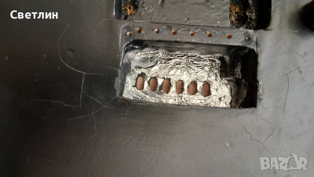 Тяло за китара, снимка 6 - Китари - 51239411