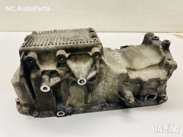 Картер за Опел Комбо 1.6 дизел A16FDH 105 коня 55222613 FPT 2014, снимка 4 - Части - 42593216