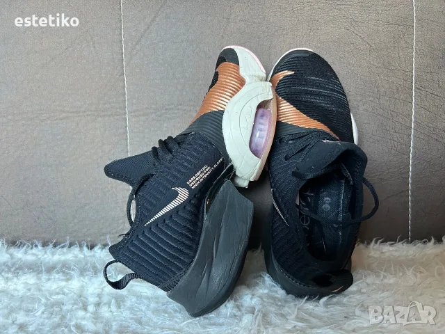 дамски маратонки Nike, снимка 3 - Маратонки - 55984515