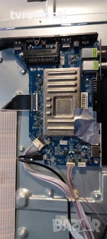 MAIN BOARD JUC7.820.00204301 HLS84FJ-IU-2017-7-7