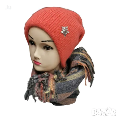  Подаръчни комплекти, идеи за подарък, снимка 11 - Шалове - 35970485