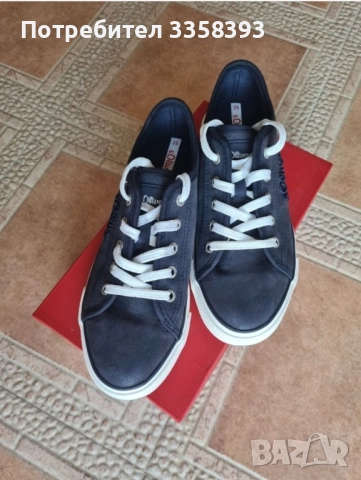 кецове Oliver's 36, снимка 2 - Кецове - 52116058