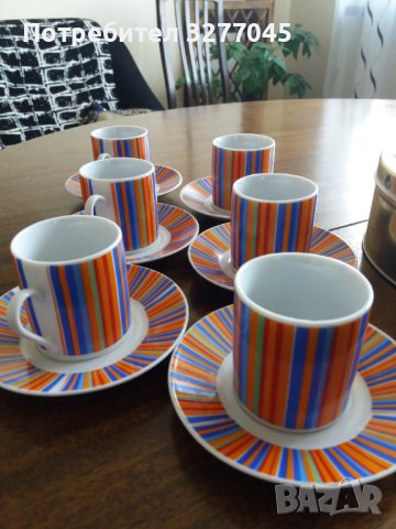 Сервиз , снимка 3 - Сервизи - 36594269