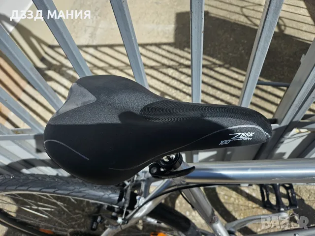 Алуминиев велосипед 28 цола PASADENA-шест месеца гаранция, снимка 9 - Велосипеди - 56017038