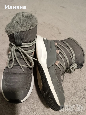 Puma апрески 37.5, снимка 3 - Детски боти и ботуши - 54054914