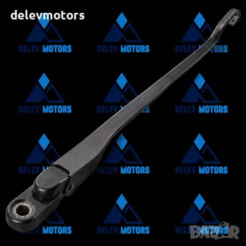 288817362R Ляво предно рамо чистачка Dacia Duster III, снимка 3 - Части - 56244999