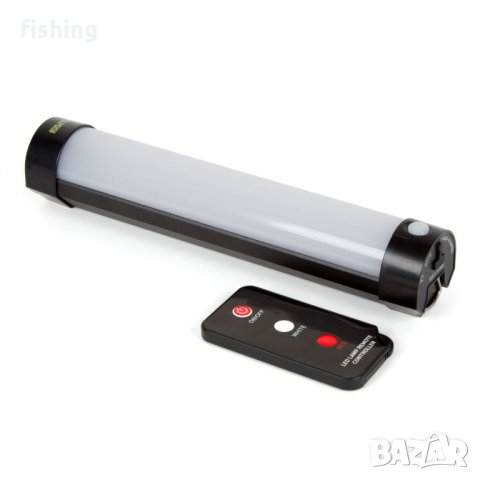 Промо Лампа Faith Remote Bivvy Lamp, снимка 2 - Екипировка - 31917119