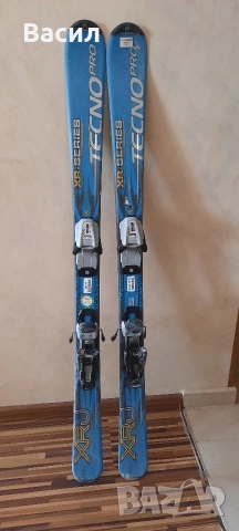 детски ски 120 см
