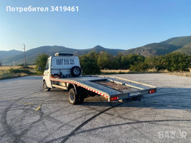 Пътна помощ/транспорт на автомобили и товари, снимка 6 - Транспортни услуги - 48829059