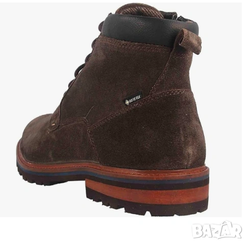 Fretz  Milano  номер 41 обувки / боти , снимка 7 - Мъжки боти - 53176271