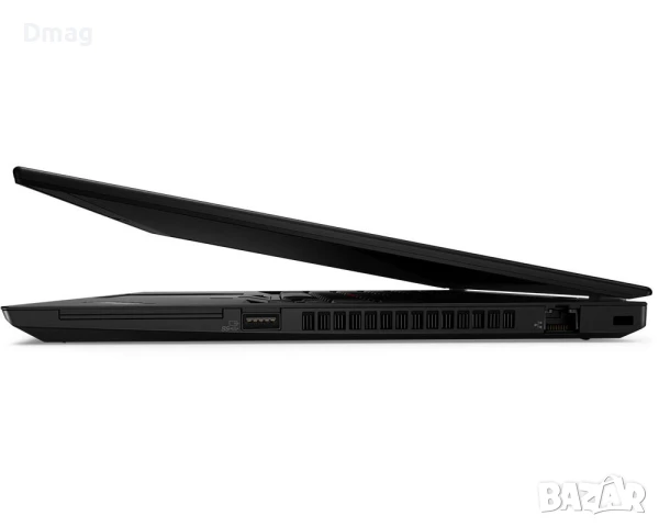 14" ThinkPad T14 / AMD Ryzen 5 PRO / 24GB / 512GB SSD / Win Pro, снимка 6 - Лаптопи за работа - 51377419