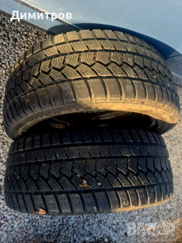 3 гуми 245/45R18