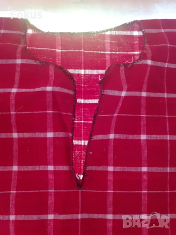 Риза за народна носия, снимка 3 - Антикварни и старинни предмети - 53371698