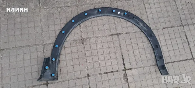 задна лява вежда за Peugeot 3008 2017 2018 2019 2020 2021 9825288977, снимка 4 - Части - 49805877