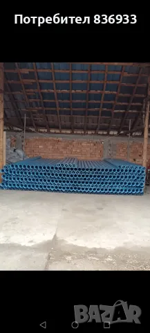 Сондажни тръби Ф113 и Ф125, снимка 9 - Строителни материали - 48382229