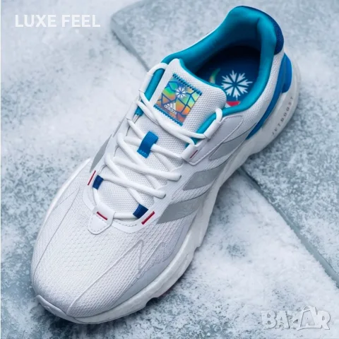 Adidas 🔹Мъжки Маратонки , снимка 3 - Маратонки - 56238334