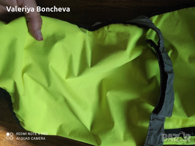 Кучешко яке , снимка 3 - За кучета - 51569853