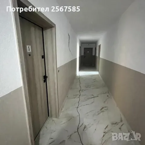 Продава се 3- стаен апартамент