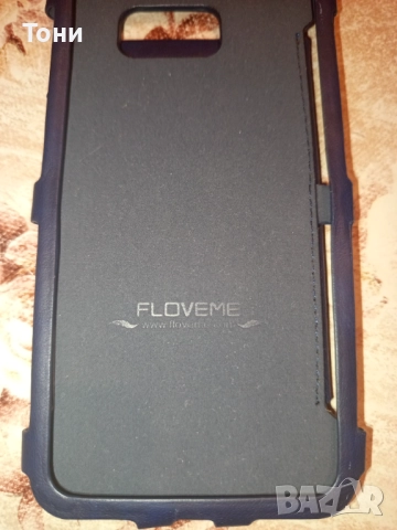 FLOVEME Оригинал Ново Кожено Дамско Портмоне , снимка 15 - Портфейли, портмонета - 52346576