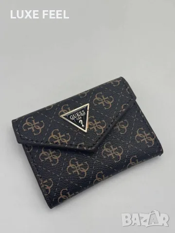 Guess ✨Дамски Протмонета , снимка 10 - Портфейли, портмонета - 56143981