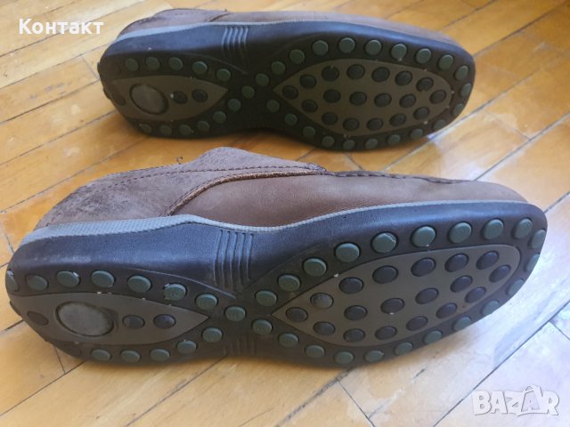 Обувки Sebago с Gore-Tex, снимка 3 - Ежедневни обувки - 29393199