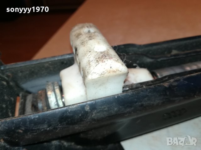 AUDI 1100KG-КРИК 40СМ 0712211927, снимка 10 - Аксесоари и консумативи - 35063885