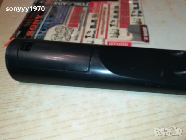 ONKYO-SWISS 2310251429, снимка 8 - Ресийвъри, усилватели, смесителни пултове - 52155029