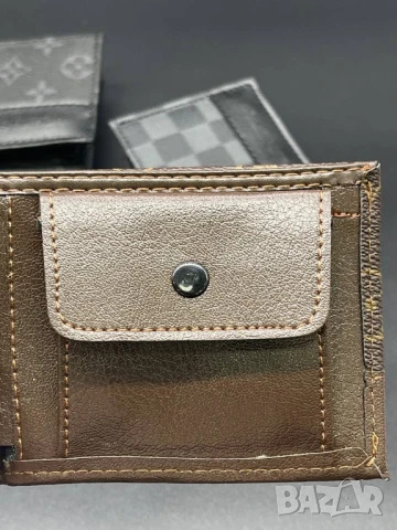 портмонета gucci louis vuitton , снимка 3 - Портфейли, портмонета - 51322855