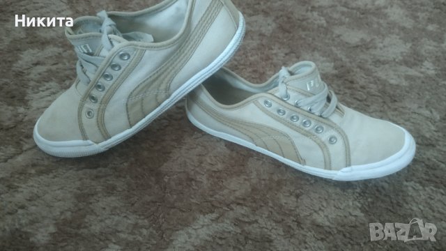 Пума 38 номер-Виетнам, снимка 5 - Маратонки - 37440056