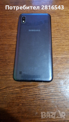 SAMSUNG A10, снимка 3 - Samsung - 44735362