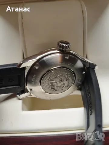 Eterna Kontiki diver 44мм, снимка 7 - Мъжки - 55781638