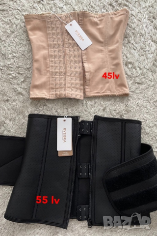 Шорти панталони фитнес розово, снимка 6 - Къси панталони и бермуди - 43047479