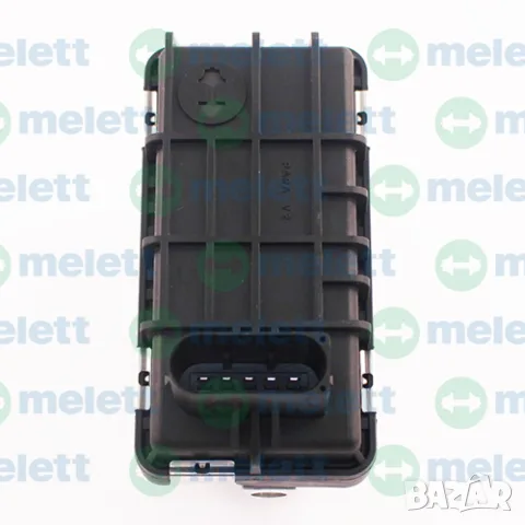 G-222 | Нов актуатор GTB1746V