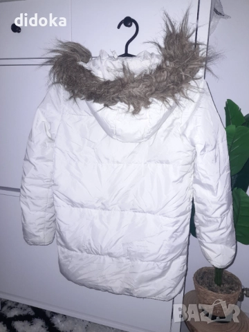 Яке Benetton , снимка 6 - Детски якета и елеци - 52425492