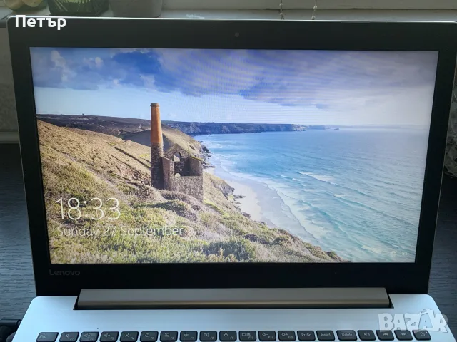 Lenovo ideaPad 320 intel i5 GeForce 2GB, снимка 4 - Лаптопи за дома - 56465718