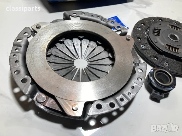 Комплект съединител SACHS за Ситроен и Пежо / CITROEN BX, ZX, C15, Xantia, Berlingo, PEUGEOT , снимка 10 - Части - 49809370