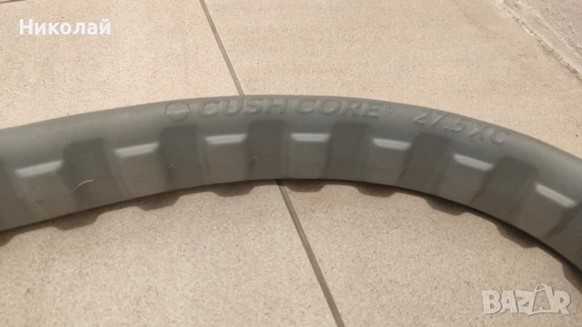 Инсърти CushCore XC 27,5" комплект за тюблес гуми